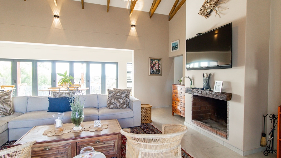 9 Bedroom Property for Sale in Long Acres Country Estate Western Cape